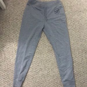 victoria’s secret sweatpants